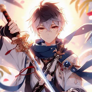 Anime Boy 59