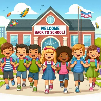 Back To School 10