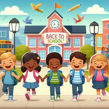 Back To School 11