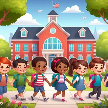 Back To School 13