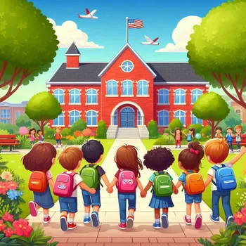 Back To School 14