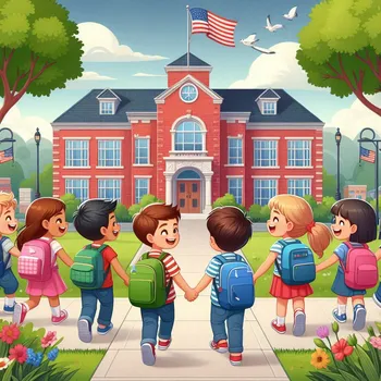 Back To School 15