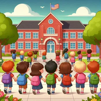 Back To School 16