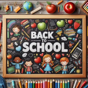 Back To School 17