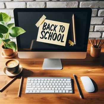 Back To School 21