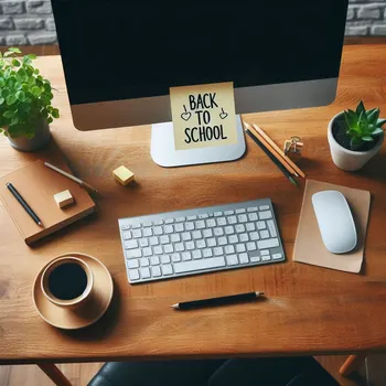 Back To School 22