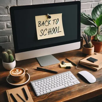 Back To School 25