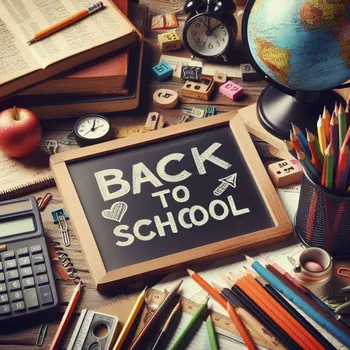 Back To School 26