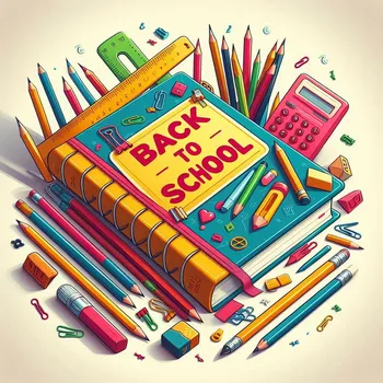 Back To School 27