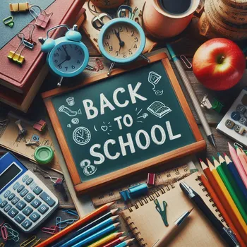 Back To School 28