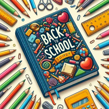 Back To School 29