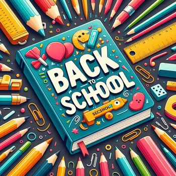Back To School 30