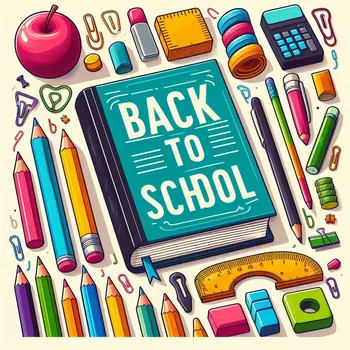 Back To School 31