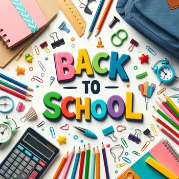 Back To School 32