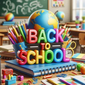Back To School 33