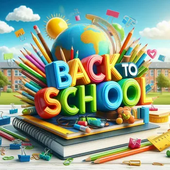 Back To School 34