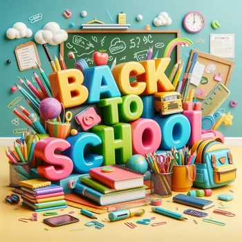 Back To School 35