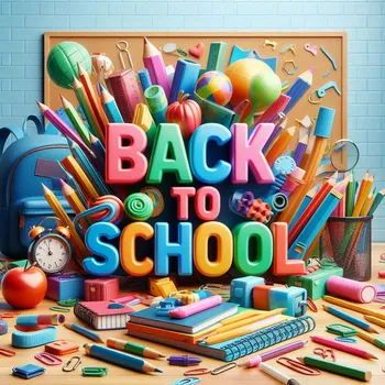 Back To School 36
