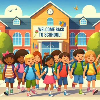 Back To School 9