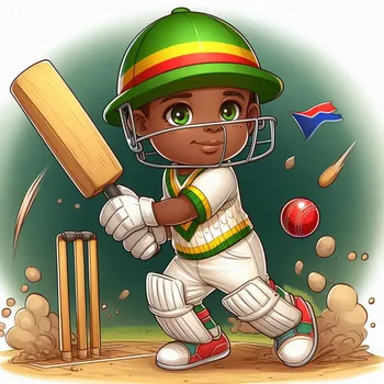 Cartoon Effect Boy 46