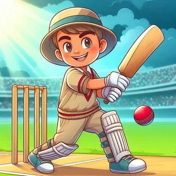 Cartoon Effect Boy 49