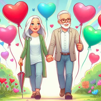 Couple 107