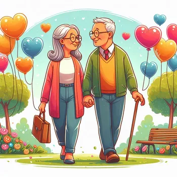 Couple 108