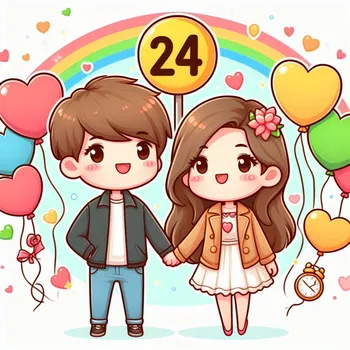 Couple 109