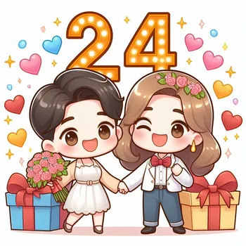 Couple 110