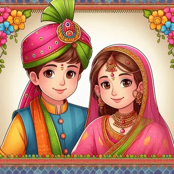 Couple 123