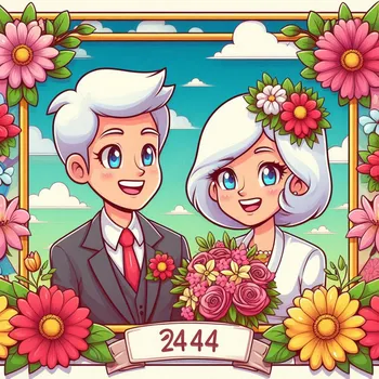 Couple 125