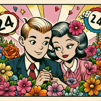 Couple 126