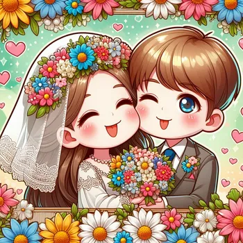 Couple 129