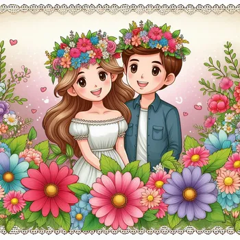 Couple 130