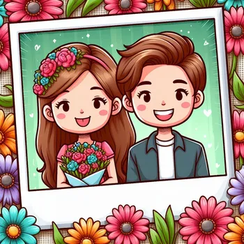Couple 131