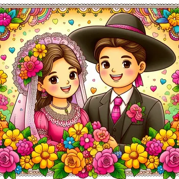 Couple 132