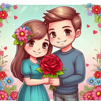 Couple 134