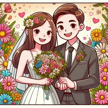 Couple 135
