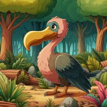 Dodo Bird 19