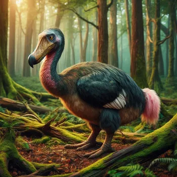 Dodo Bird 2