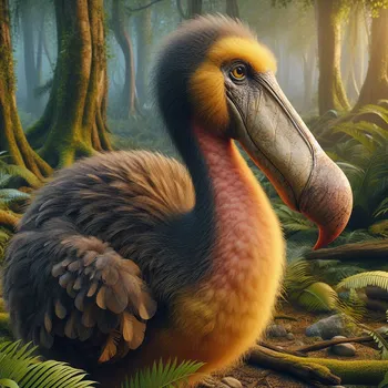 Dodo Bird 3