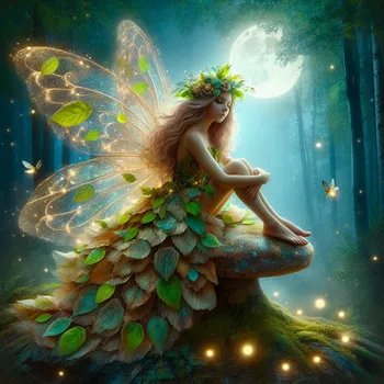 Fairy 37