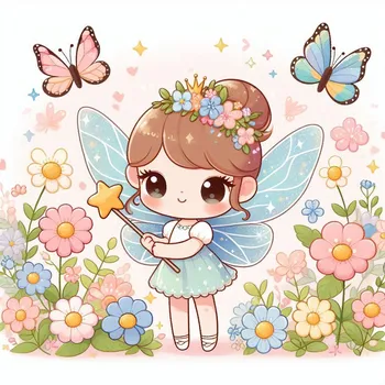 Fairy 38