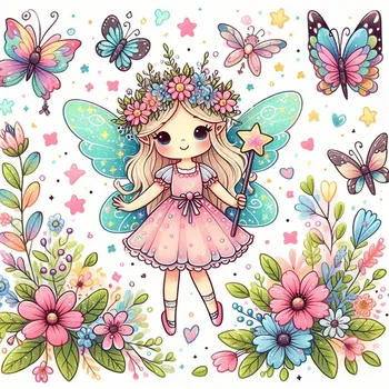 Fairy 39
