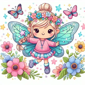 Fairy 40