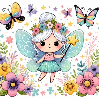 Fairy 41