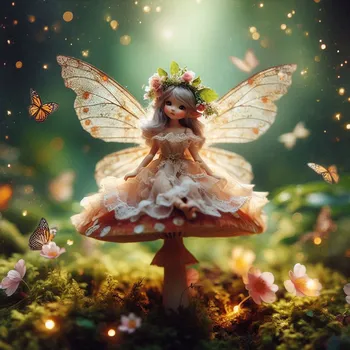 Fairy 42