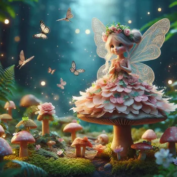Fairy 43