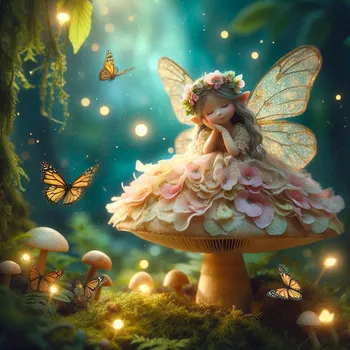 Fairy 44
