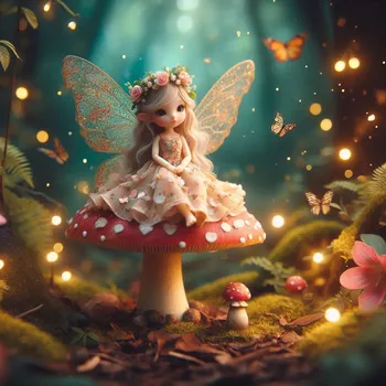 Fairy 45